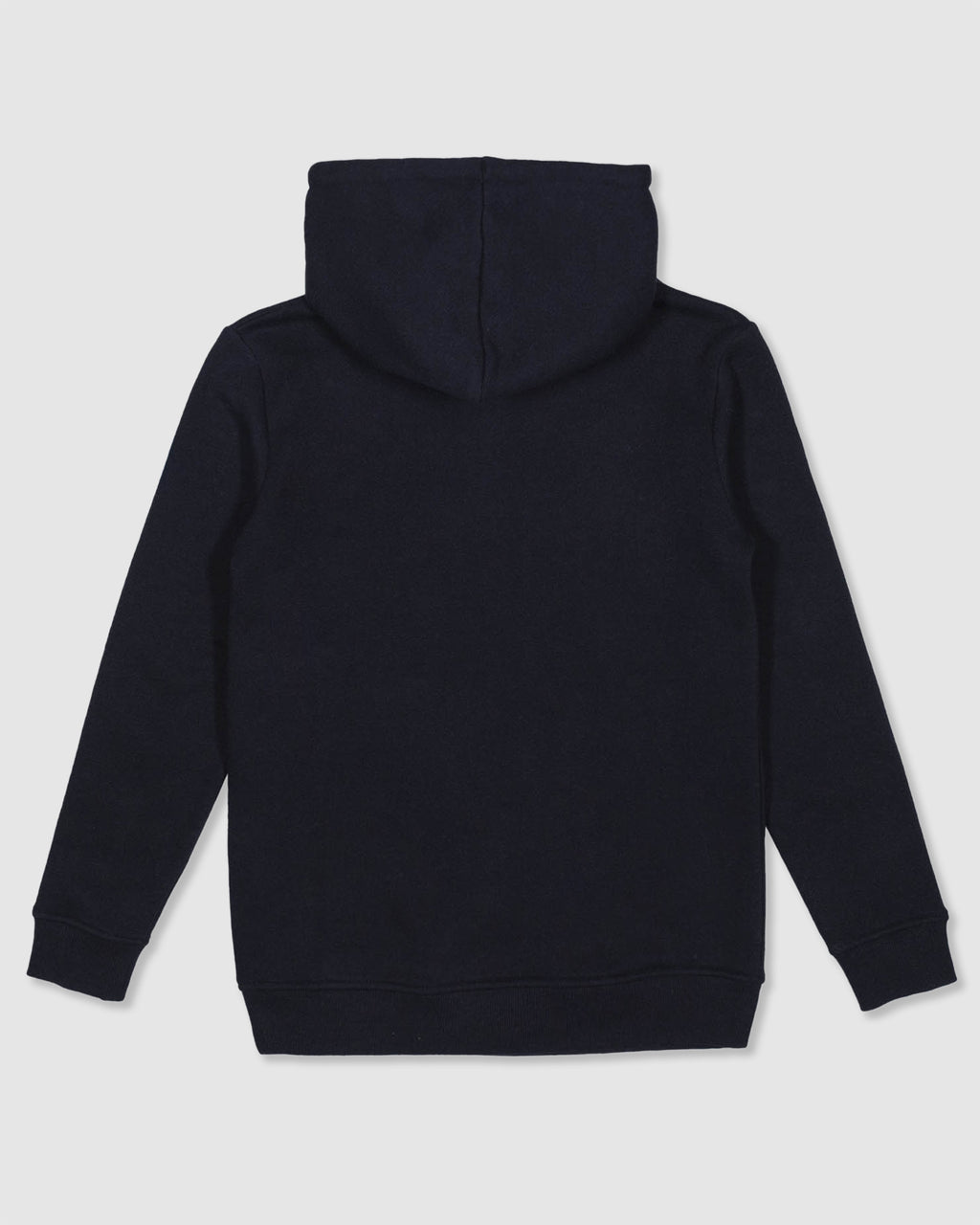 Boys 8-16 Classic Dot Front Hoodie