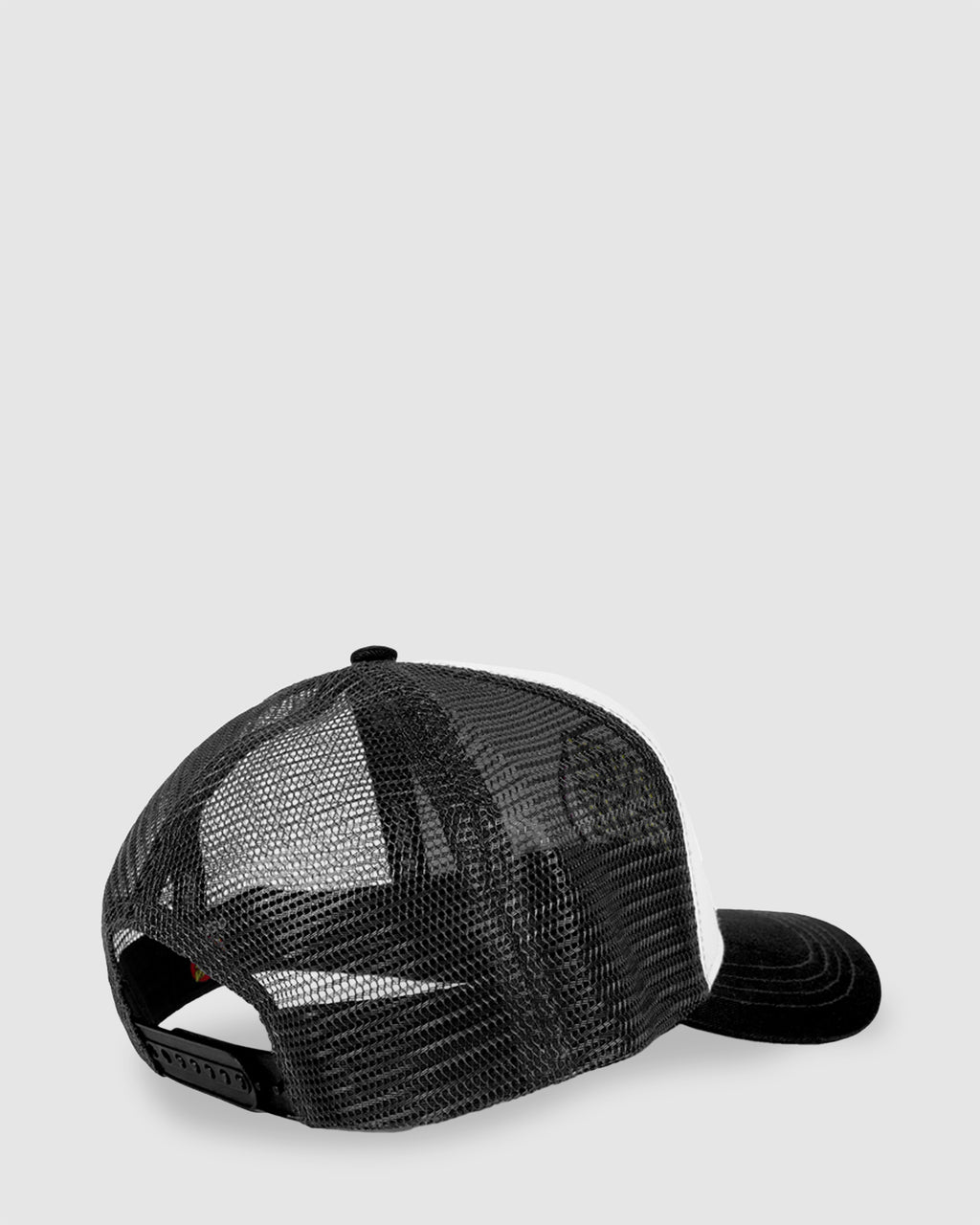 Boys Classic Dot Trucker Cap