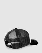 Boys Classic Dot Trucker Cap