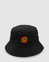 Boys Classic Dot Patch Bucket Hat