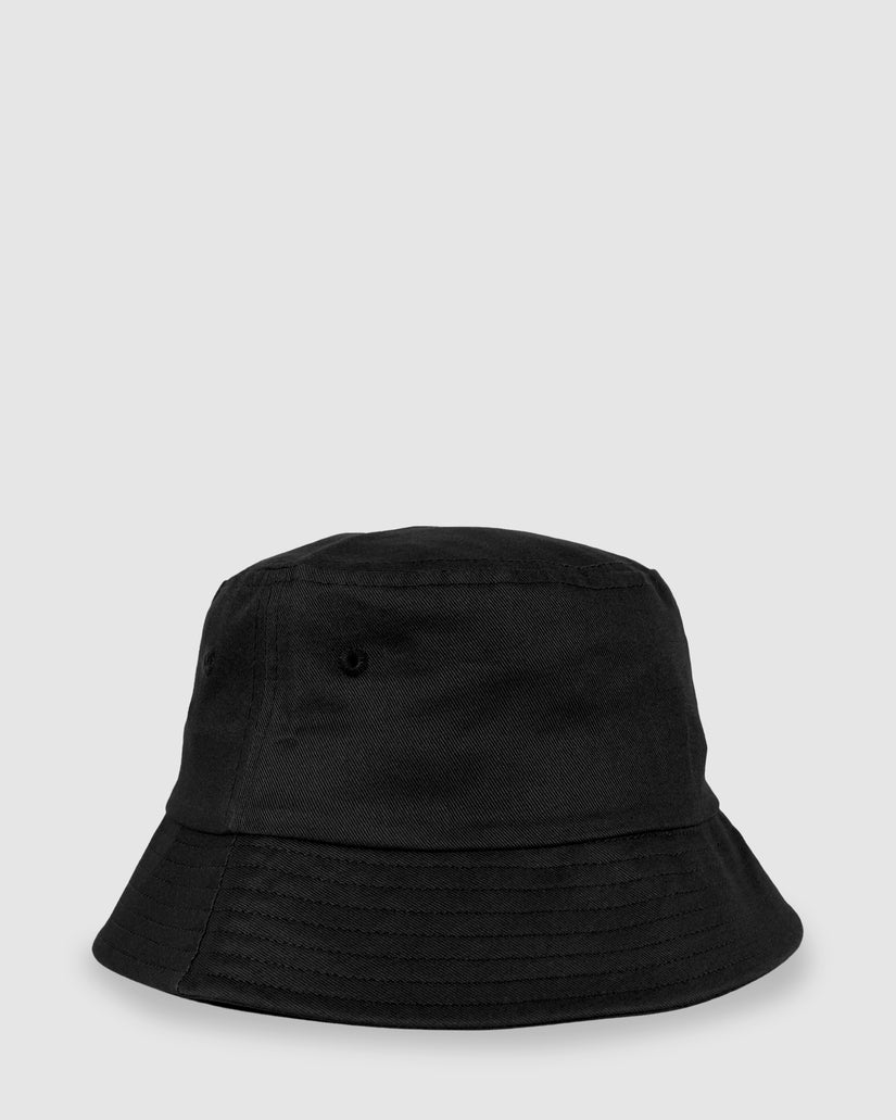 Boys Classic Dot Patch Bucket Hat