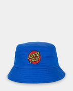 Boys 8-16 Classic Dot Patch Bucket Hat