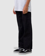 Boys 8-16 Oval Strip Pants