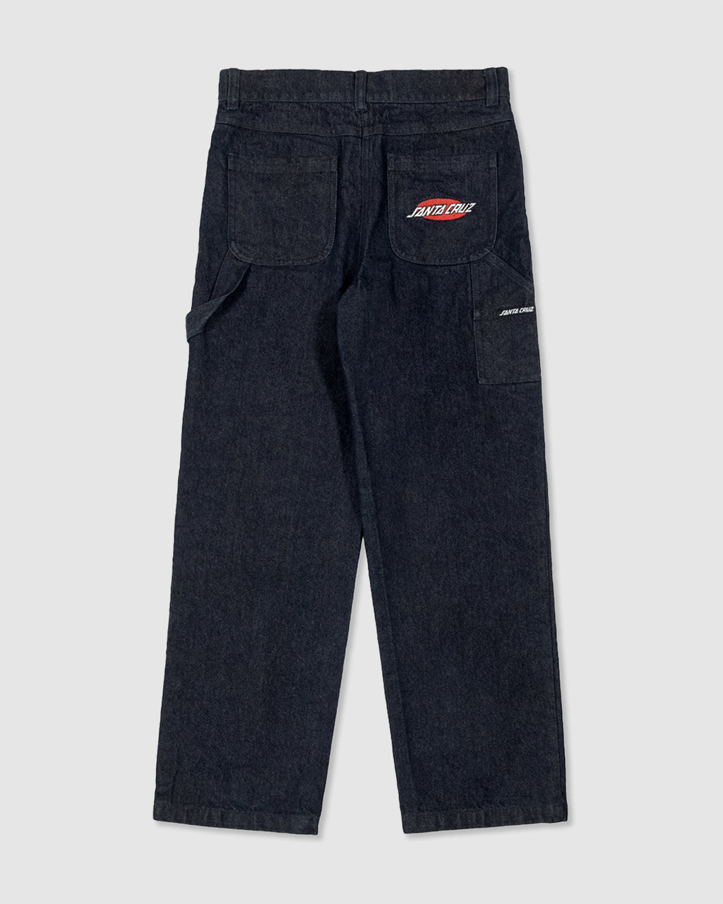 Boys 8-16 Oval Strip Pants