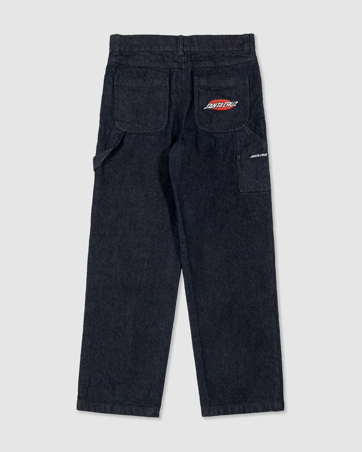Boys 8-16 Oval Strip Pants