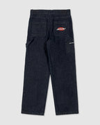 Boys 8-16 Oval Strip Pants