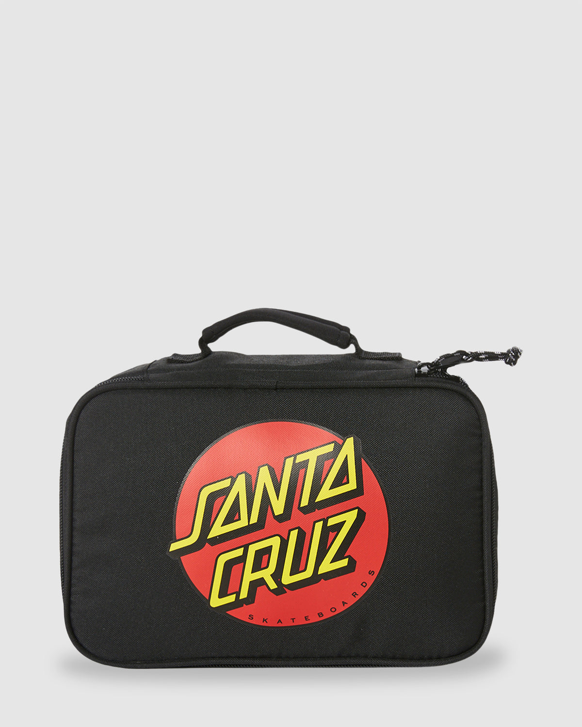 Boys Classic Dot Lunch Box