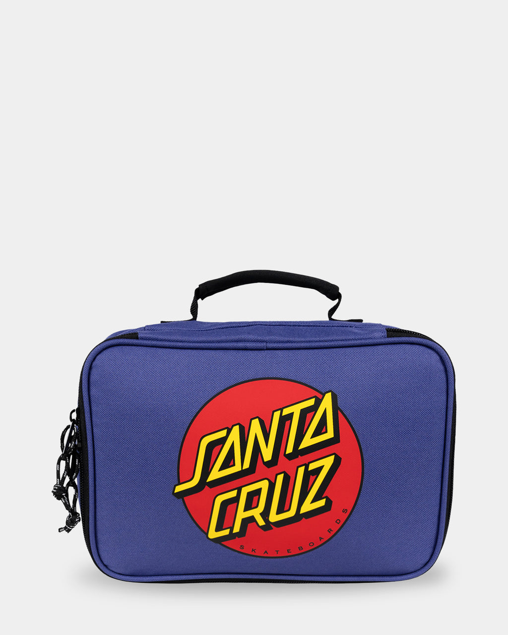 Boys Classic Dot Lunch Box