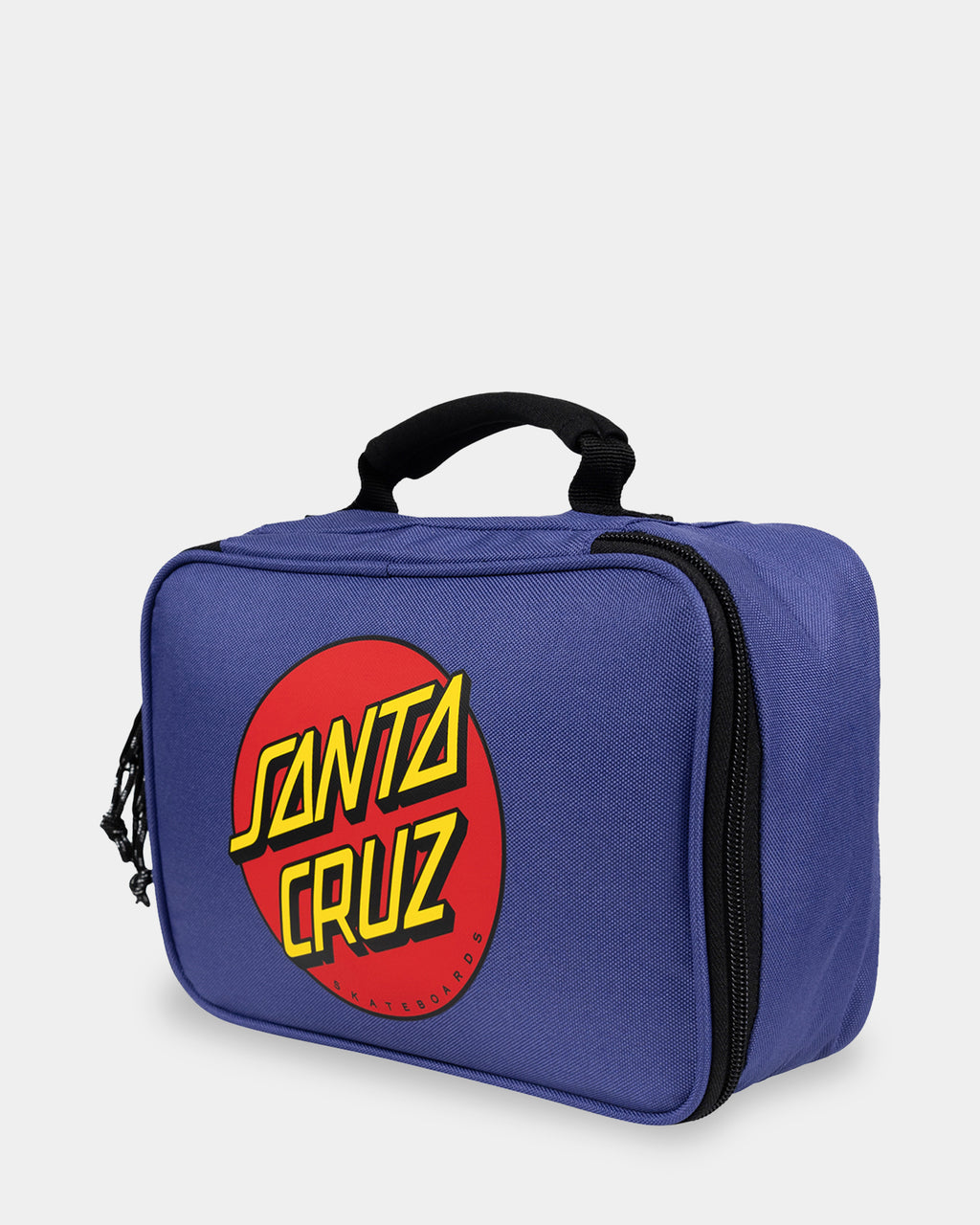 Boys Classic Dot Lunch Box