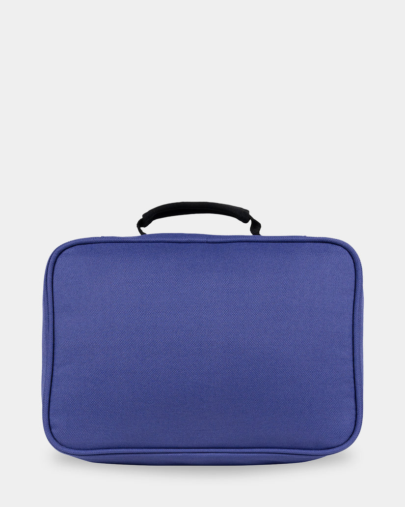 Boys Classic Dot Lunch Box