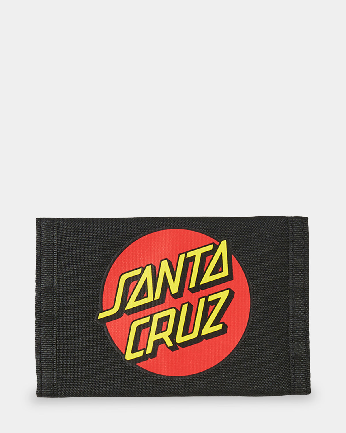 Classic Dot Tri Fold Wallet