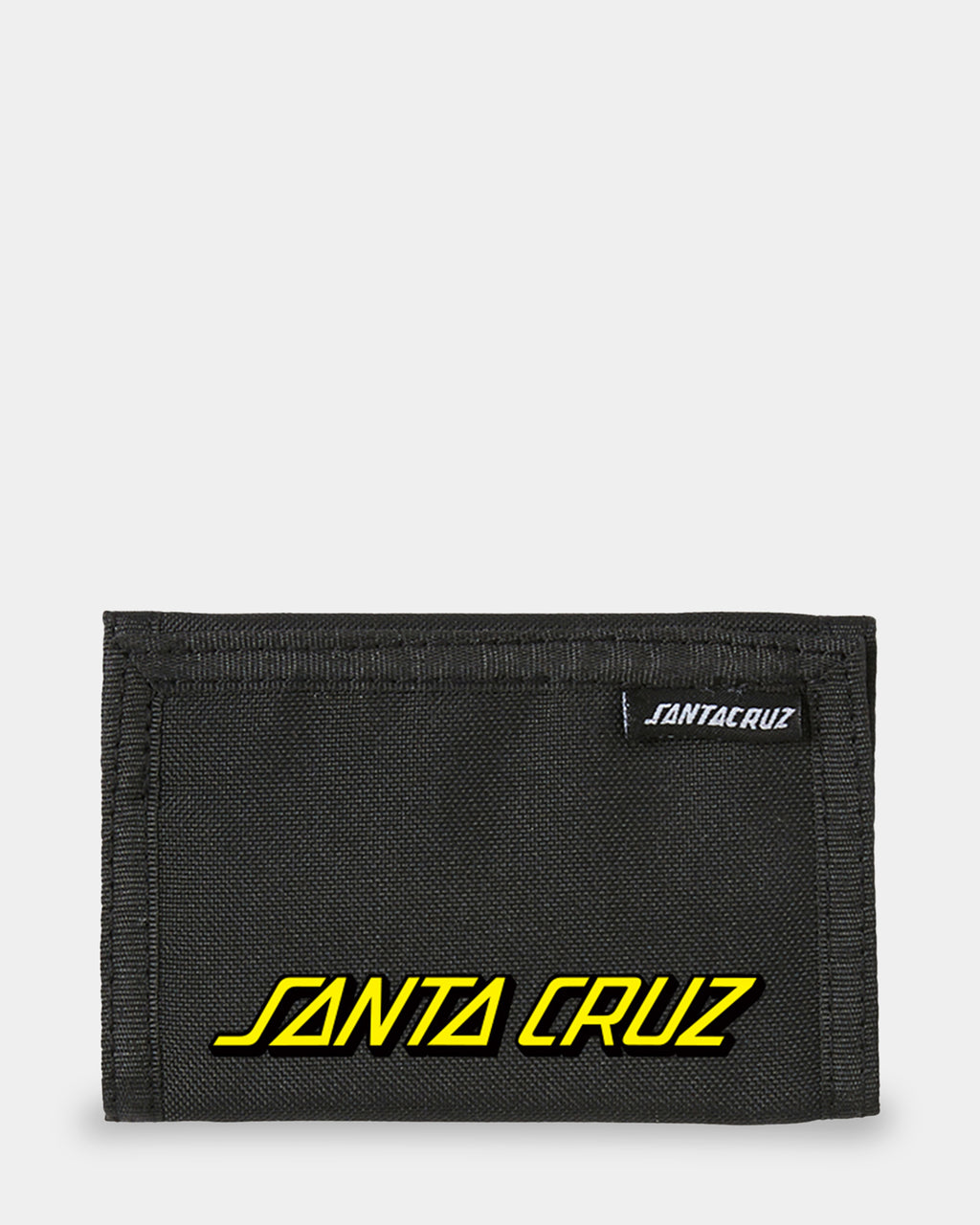 Classic Dot Tri Fold Wallet