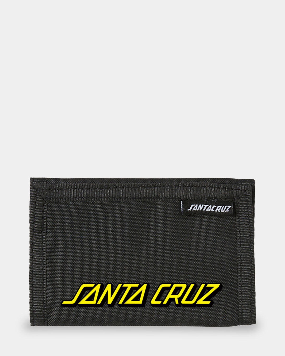 Classic Dot Tri Fold Wallet