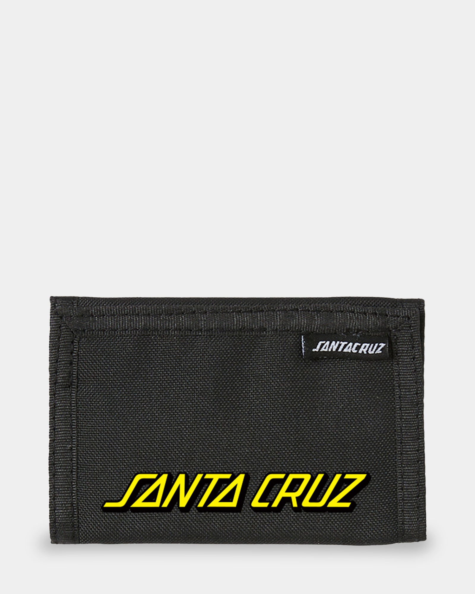 Classic Dot Tri Fold Wallet