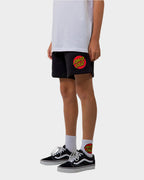 Boys 8-16 Classic Dot Track Shorts