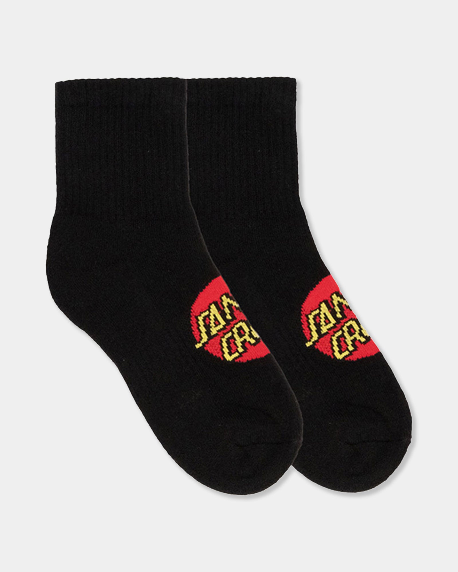 Boys 8-16 Classic Dot 2 Pack Ankle Socks