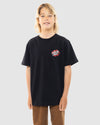 Boys 8-16 Meek Sc Slasher T-Shirt