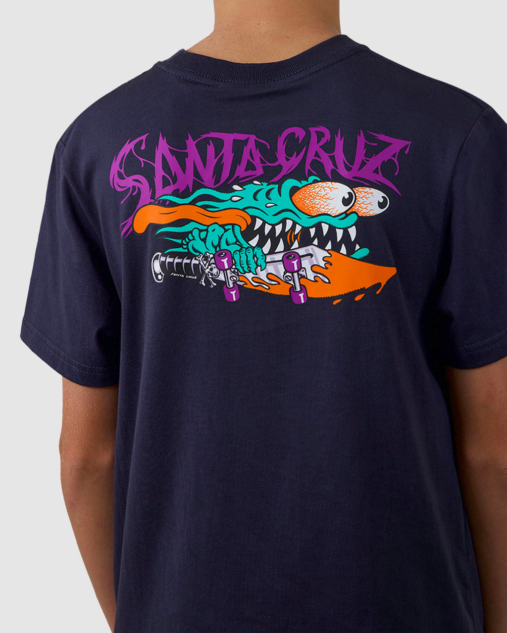 Mens Slasher T-Shirt
