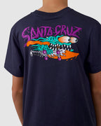 Mens Slasher T-Shirt