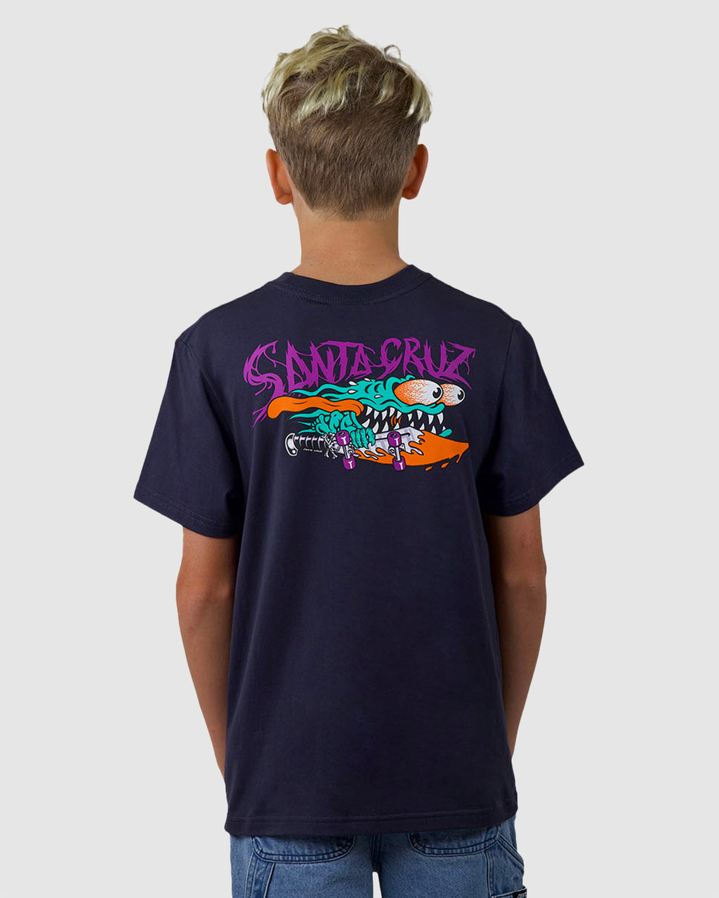 Mens Slasher T-Shirt