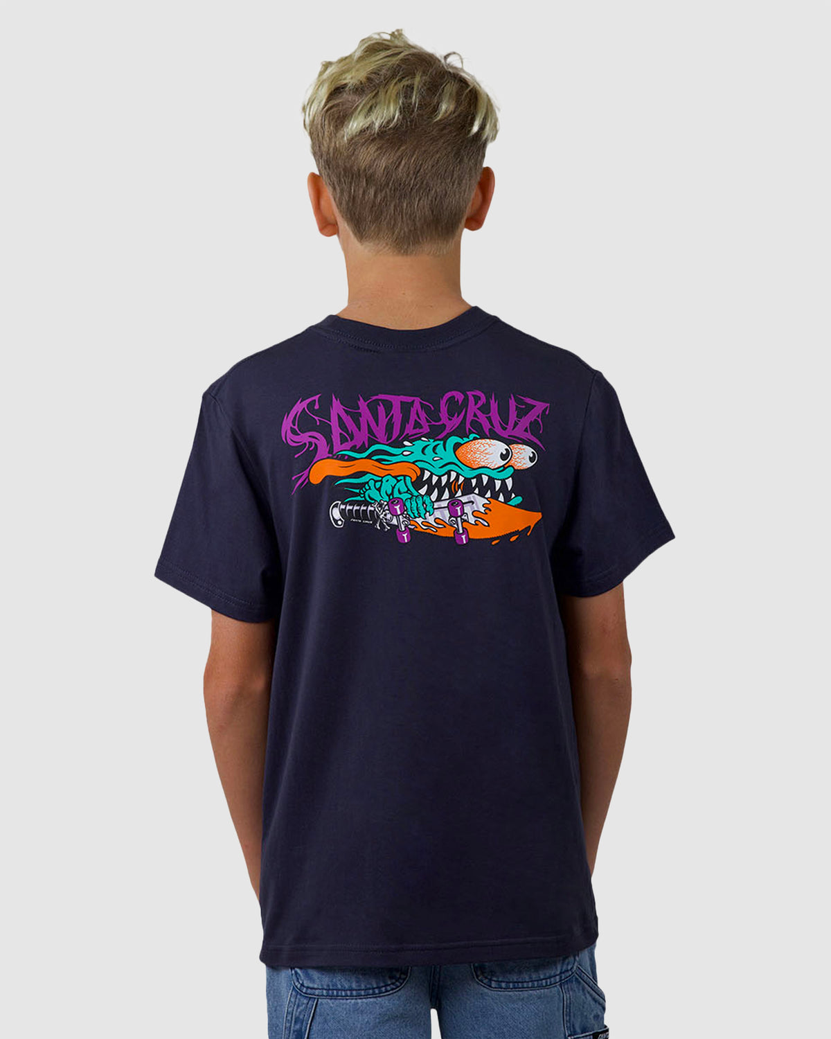 Mens Slasher T-Shirt