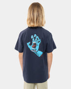 Boys 8-16 Screaming Hand T-Shirt