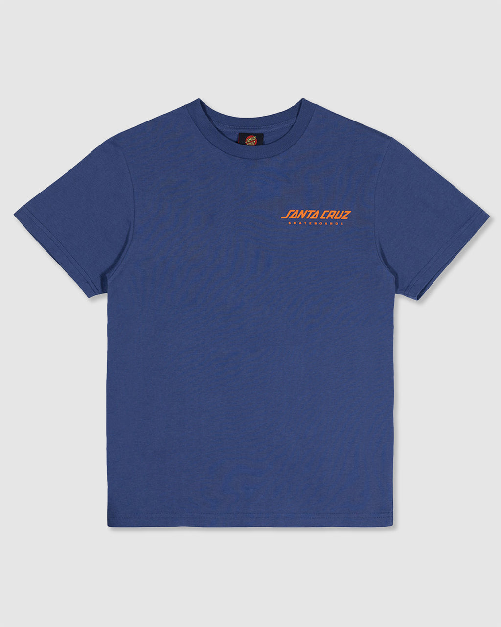 Boys 8-16 Snake Dot Strip T-Shirt