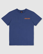 Boys 8-16 Snake Dot Strip T-Shirt