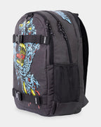 Boys Santa Cruz Decaying Hand Backpack