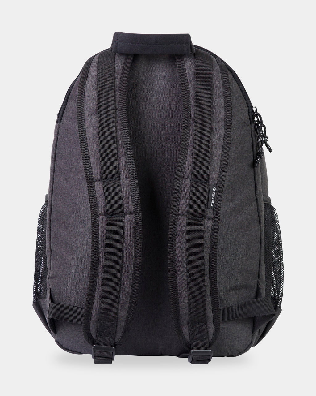 Boys Santa Cruz Decaying Hand Backpack