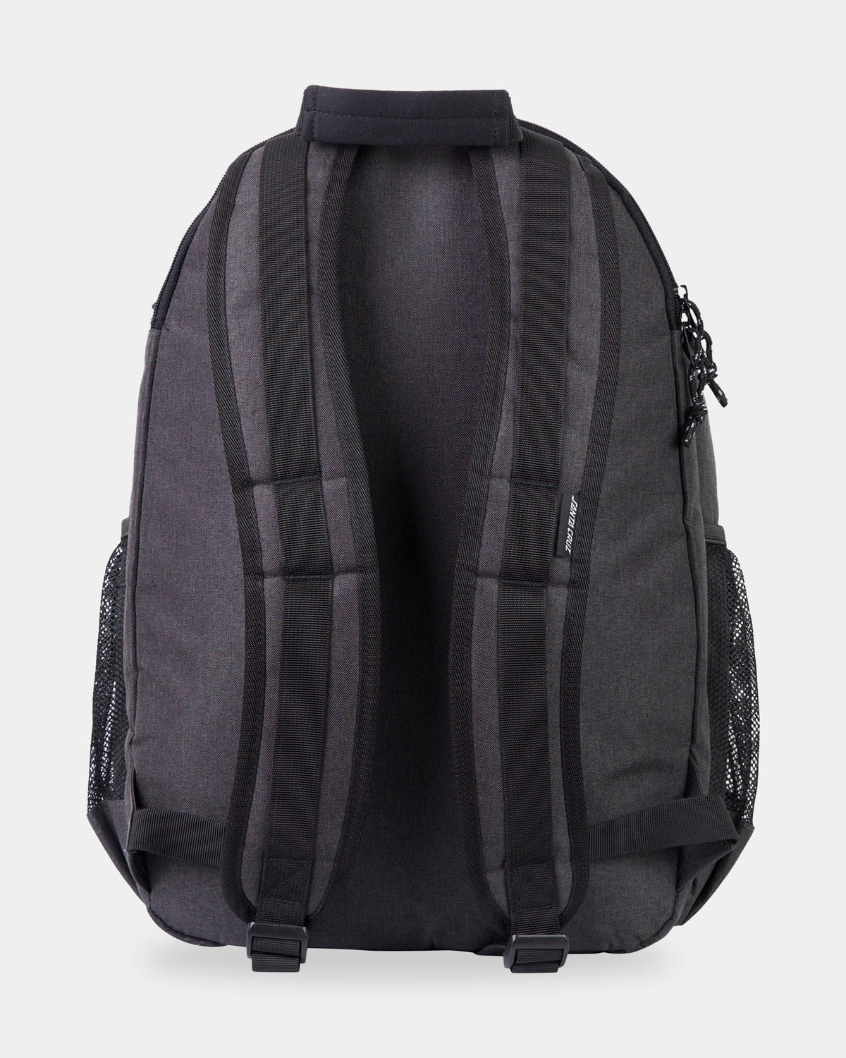 Boys Santa Cruz Decaying Hand Backpack