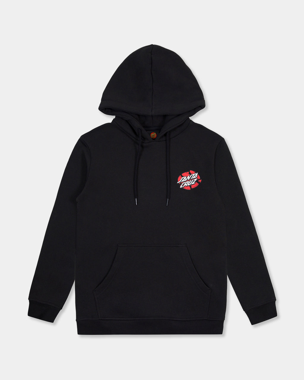 Boys 8-16 Santa Cruz Meek Og Slasher Pullover Hoodie