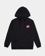 Boys 8-16 Santa Cruz Meek Og Slasher Pullover Hoodie