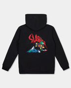 Boys 8-16 Santa Cruz Meek Og Slasher Pullover Hoodie