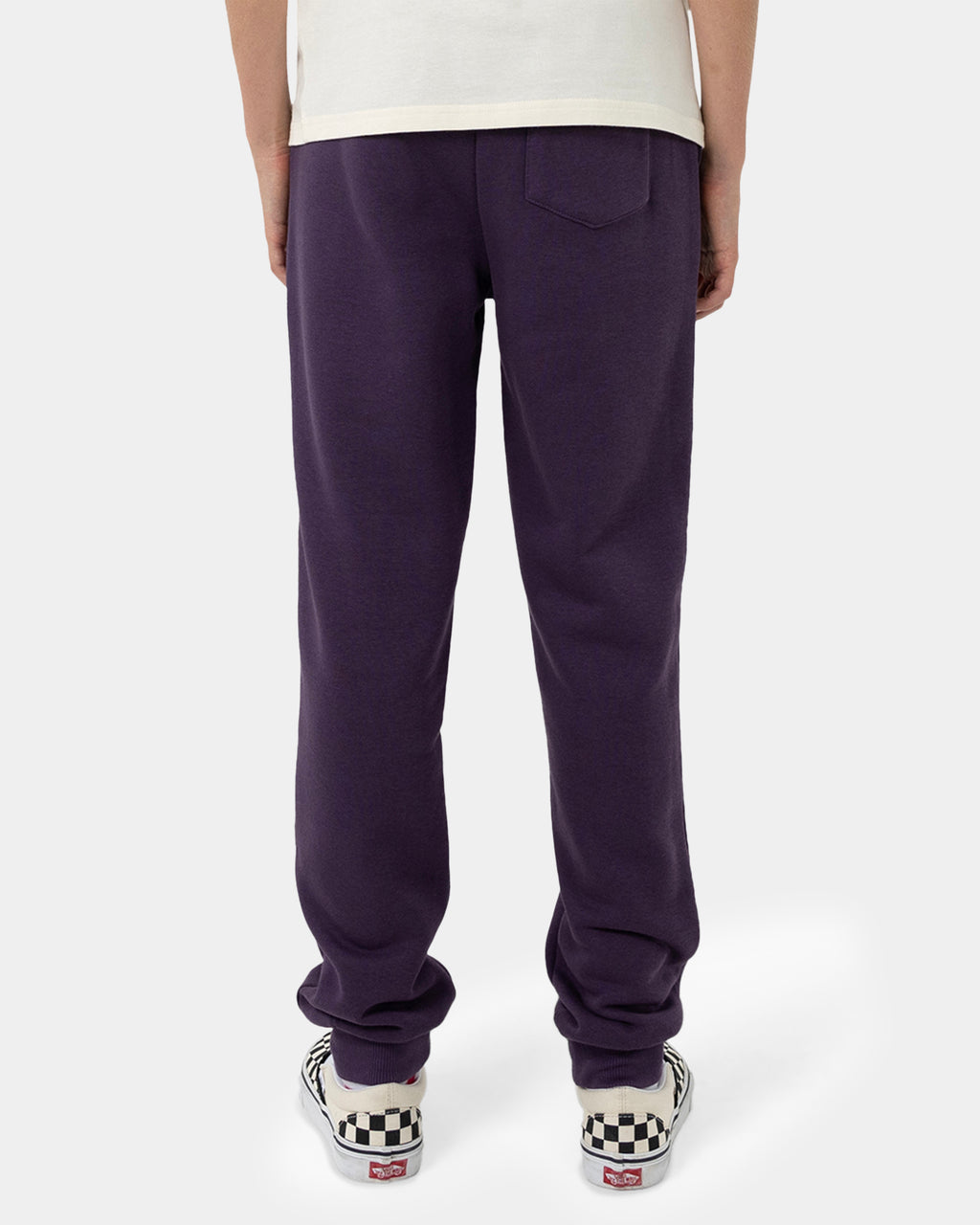 Boys 8-16 Yelling Hand Tracksuit Pants