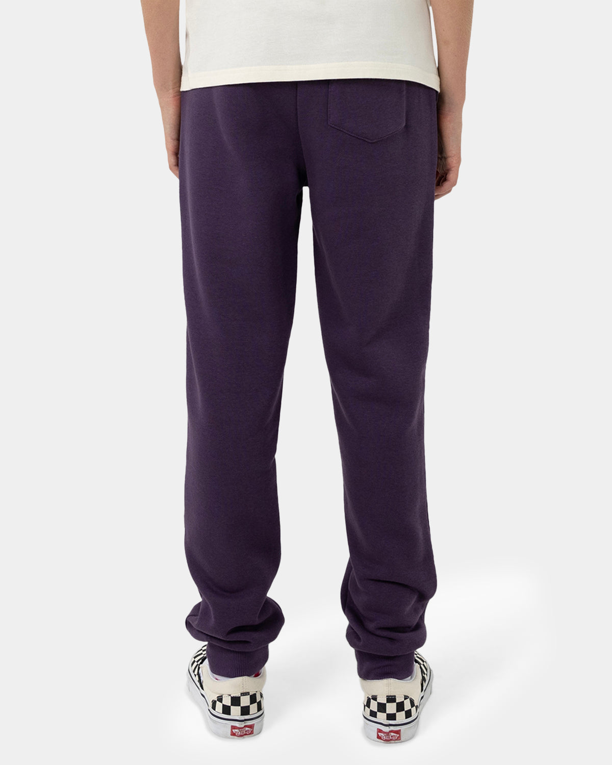 Boys 8-16 Yelling Hand Tracksuit Pants