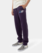 Boys 8-16 Yelling Hand Tracksuit Pants
