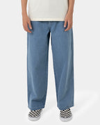 Boys 8-16 Yelling Stack Baggy Denim Jeans