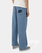 Boys 8-16 Yelling Stack Baggy Denim Jeans