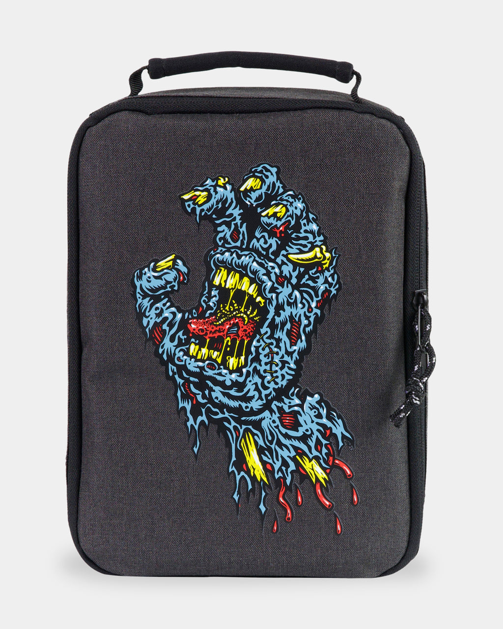 Decaying Hand Lunchbox
