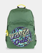 Winkowski Dope Planet 2 Dot Backpack