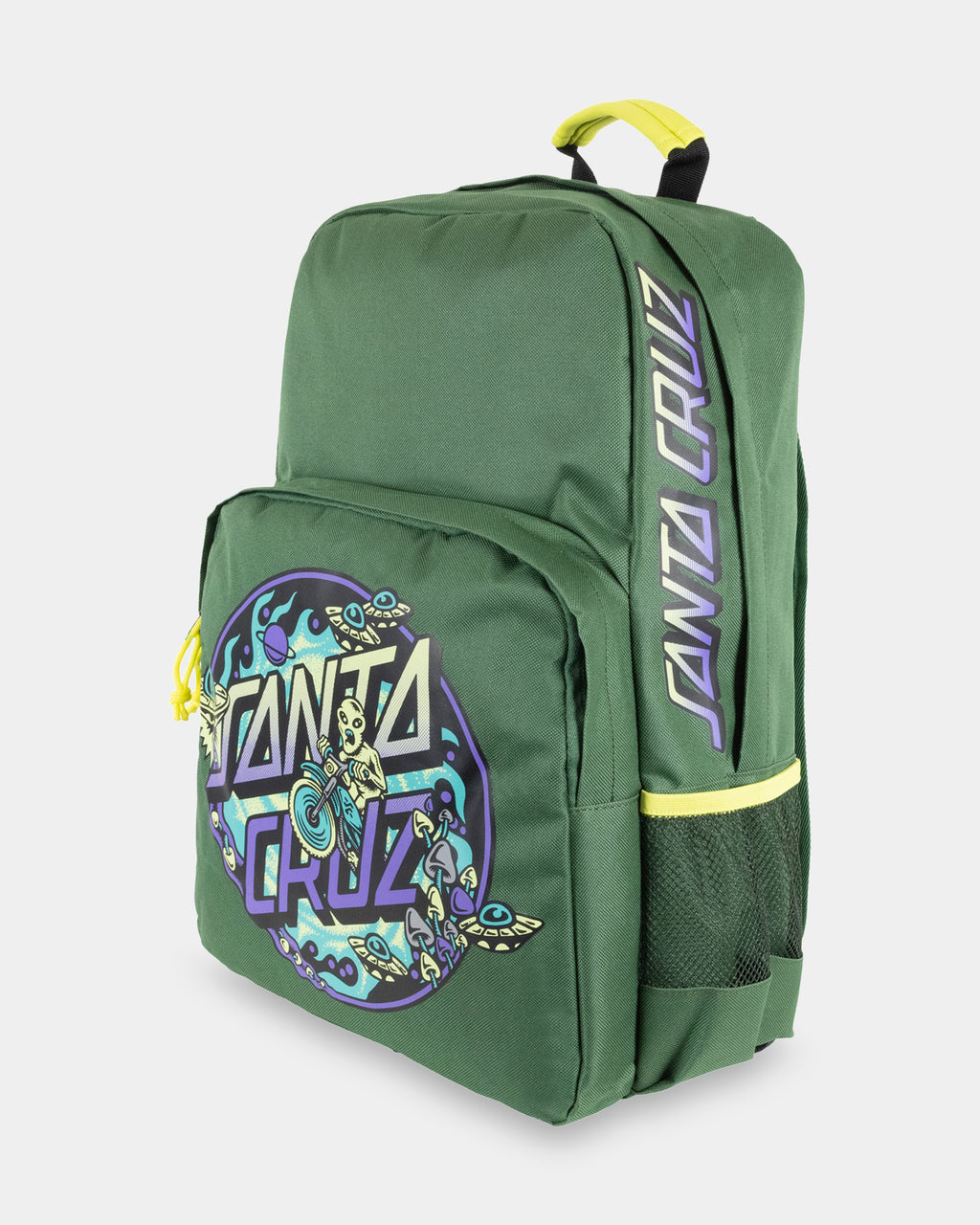 Winkowski Dope Planet 2 Dot Backpack