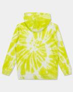 Boys 8-16 Winkowski Dope Planet 2 Dot Mono Pullover Hoodie