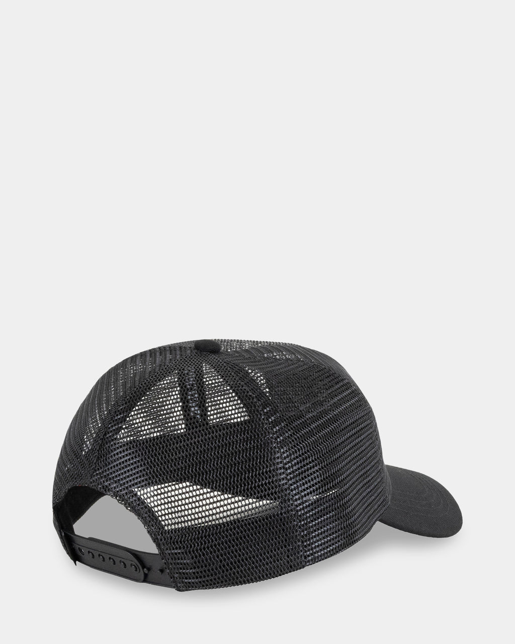 Boys Meek Scratched Slasher Cap