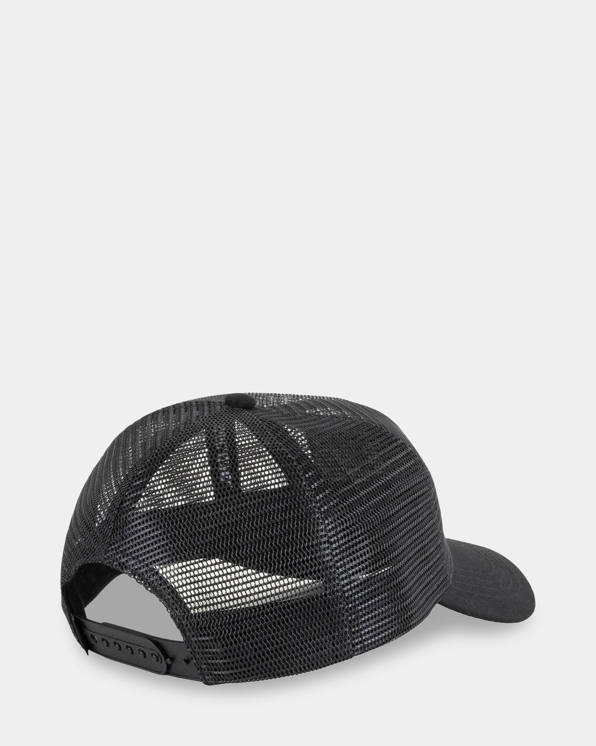 Boys Meek Scratched Slasher Cap