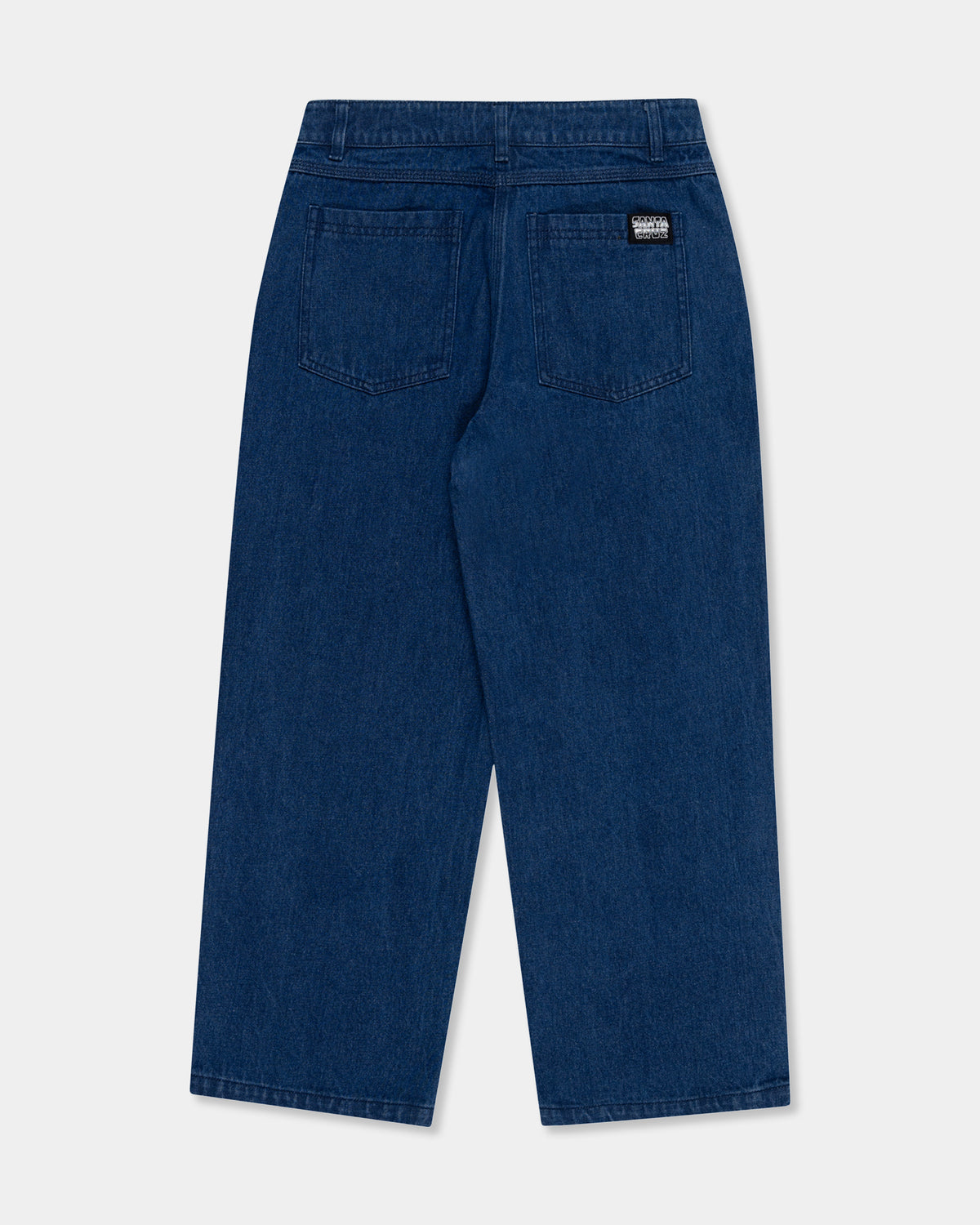 Boys 8-14 Multi Cruz Stack Alien Denim Jeans