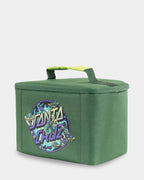 Winkowski Dope Planet 2 Dot Lunchbox
