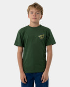 Boys 8-16 Winkowski Dope Planet 2 Dot T-Shirt