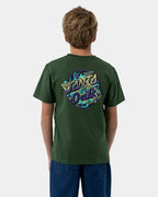Boys 8-16 Winkowski Dope Planet 2 Dot T-Shirt