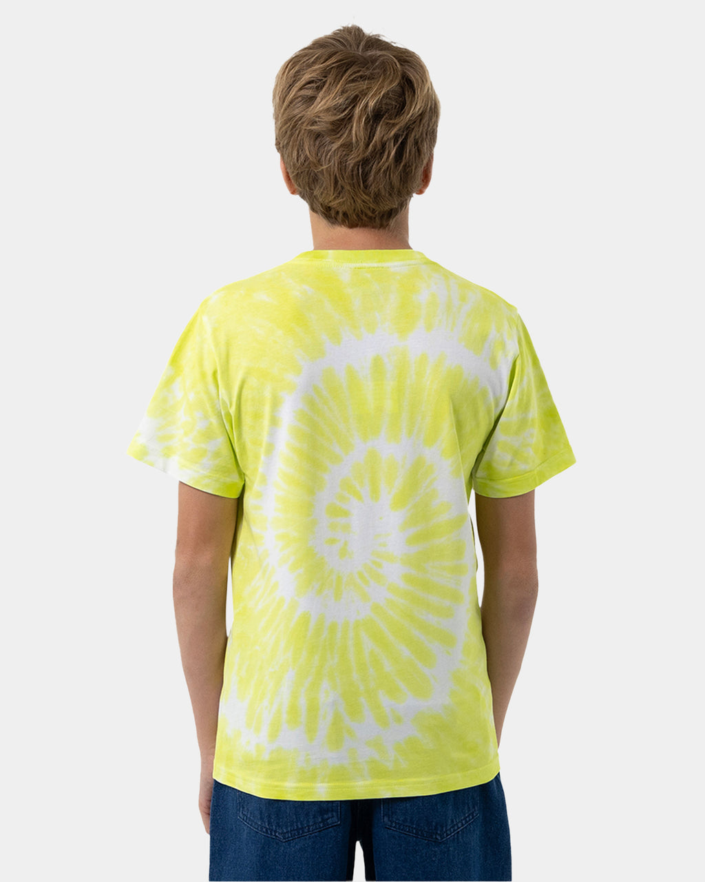 Boys 8-16 Winkowski Dope Planet 2 Dot Mono T-Shirt